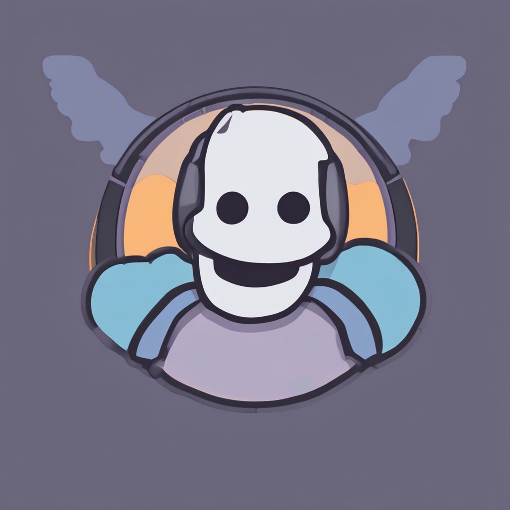 Discord Logo